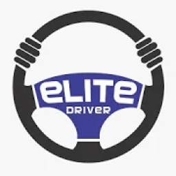 ELITE DRIVER - Motorista