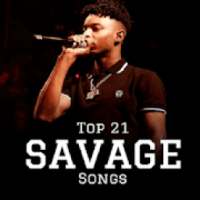 21 Savage mp3 music