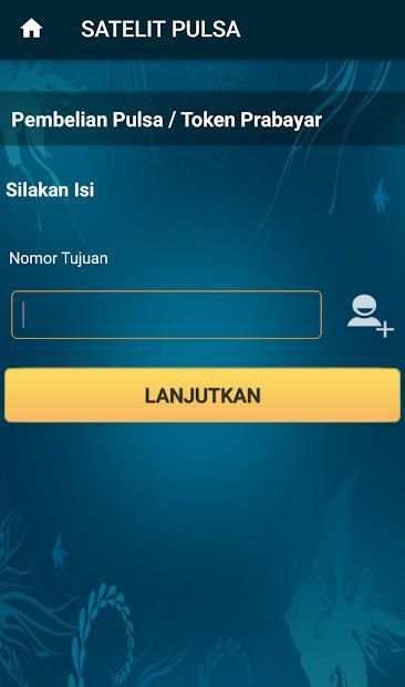 SATELIT mobile screenshot 4