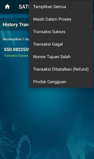 SATELIT mobile screenshot 7