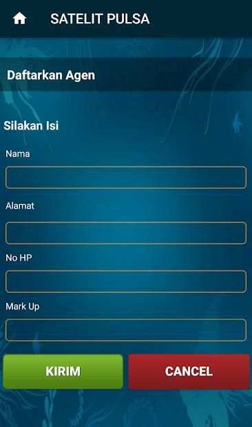 SATELIT mobile screenshot 8