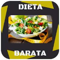 Dieta Barata on 9Apps