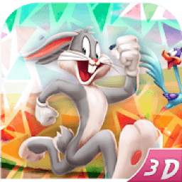 Looney Tunes rush 1.0