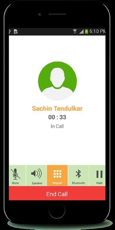 Mubarak Fone स्क्रीनशॉट 4