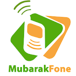 ikon Mubarak Fone