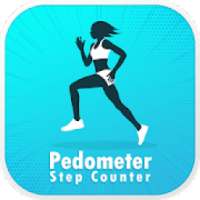 Pedometer : Step Counter (Calorie Burn) on 9Apps