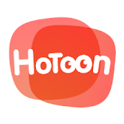 Hotoon—Daily Comics icon