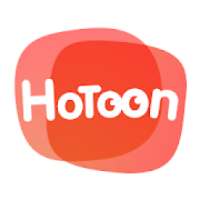 Hotoon—Daily Comics