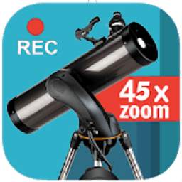 Telescopes 45x Zoom