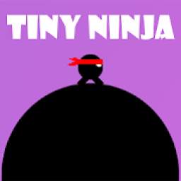Tiny Ninja 1.0
