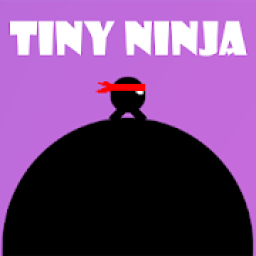 Tiny Ninja आइकन