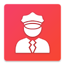 Follow Cop for Instagram आइकन