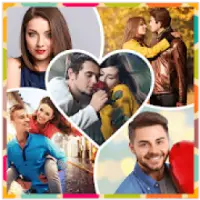 ikon Collage Maker - Custom Photo Editor