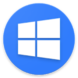 WX Launcher - Windows 10 styled 2019 Launcher आइकन