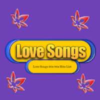 Love Songs 80s 90s Hits List