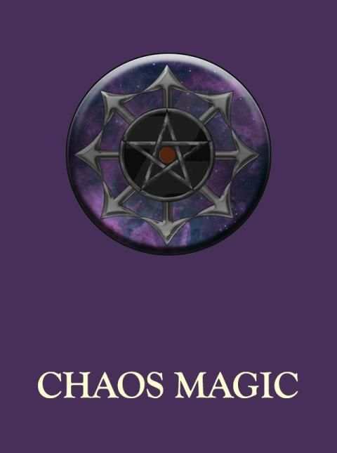 Chaos magic screenshot 3