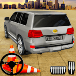 ikon Real Prado Parking 2019