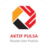 Aktif Pulsa