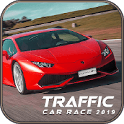 ikon Traffic Car Race 2019