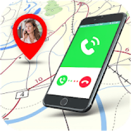 معرفة اسم المتصل من رقمه
‎ आइकन