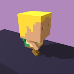 Big Head Run आइकन