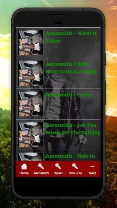 Slow Rock Mp3 Campuran screenshot 2