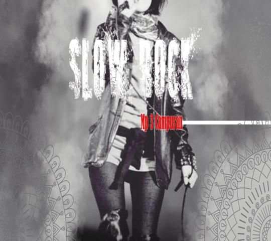 Slow Rock Mp3 Campuran screenshot 4