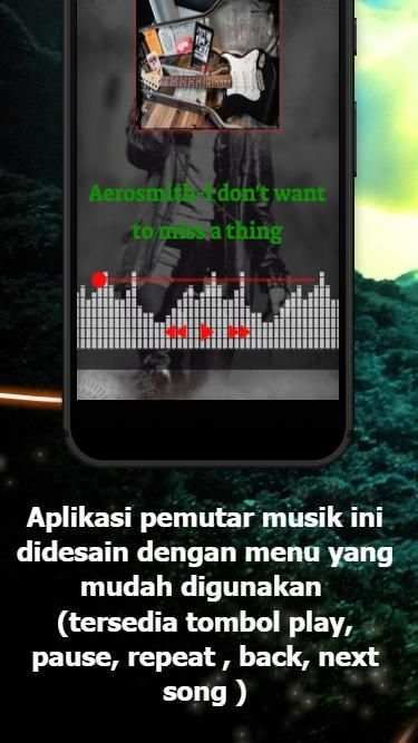 Slow Rock Mp3 Campuran screenshot 3