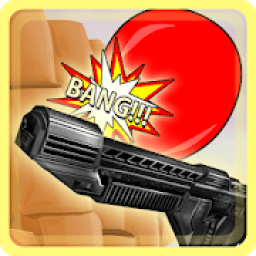 ikon Shooting Balloons Games 2