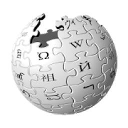App Wikipedia 1.0