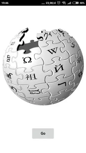 App Wikipedia screenshot 2