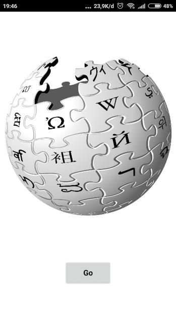 App Wikipedia screenshot 2
