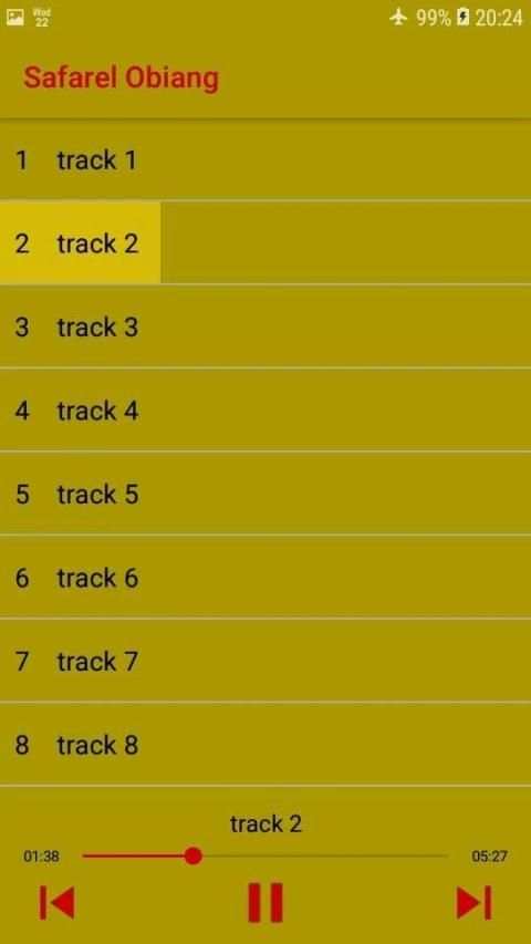 Safarel Obiang - Meilleures Chansons 2019 screenshot 4