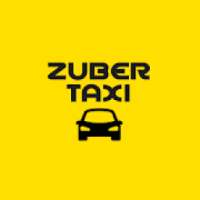 Zuber Taxi on 9Apps