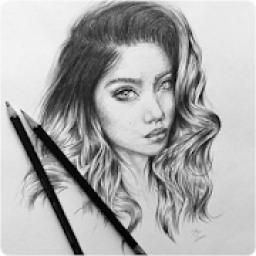Pencil Sketch Photo Effects icon