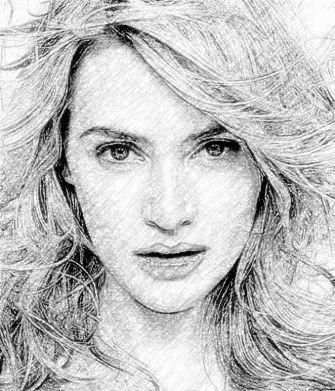 Pencil Sketch Photo Effects screenshot 4