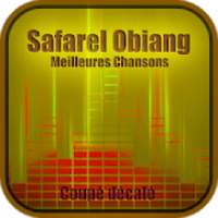 Safarel Obiang - Meilleures Chansons 2019