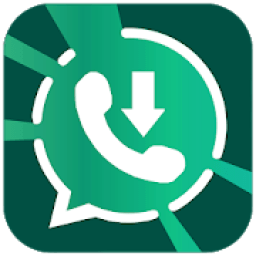 ikon Status Save To Gallery: Status Saver: Downloader