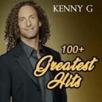 Kenny G 100+ Greatest Hits