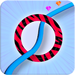 Hoop Dash आइकन