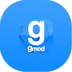 ikon Free Gmod G'arrys mod