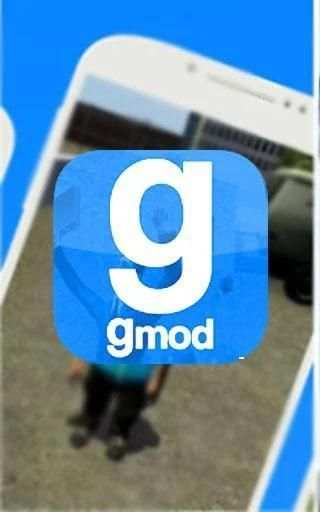 Free Gmod G'arrys mod screenshot 2