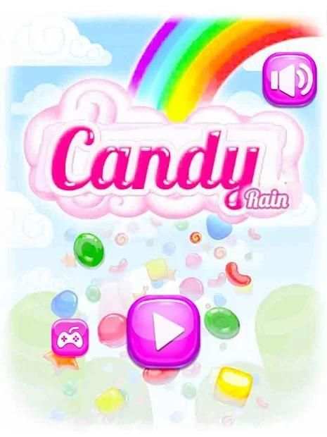 Rain Candy screenshot 2