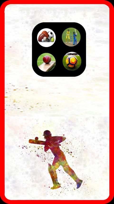 Live Sports Cricket & Football screenshot 2