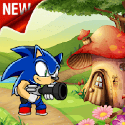 ikon Evolution Sonic Adventures Games