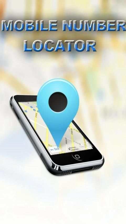 Mobile Number Locator screenshot 5