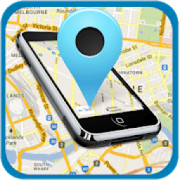 Mobile Number Locator आइकन