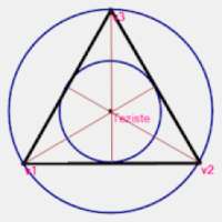 Triangle Geometry