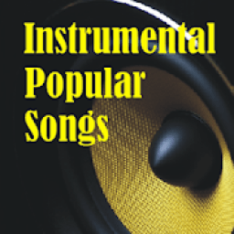 Instrumental Popular Songs आइकन