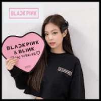 JENNIE - SOLO BLACKPINK on 9Apps